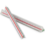 FAIBO ESCALIMETRO PLASTICO 30cm 275E FAIBO ESCALIMETRO PLASTICO 30cm 275E